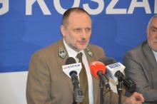 Współpraca pomiędzy PZW i PGL LP  – podpisano listy intencyjne