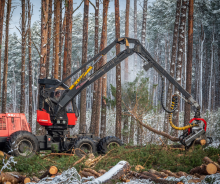 Zapraszamy do udziału w spotkaniu online poświęconym funkcjonalności platformy e-Zamawiający w ramach Dynamicznego Systemu Zakupów dla Usług Leśnych.