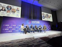 LASY PAŃSTWOWE NA SAMORZĄDOWYM KONGRESIE FINANSOWYM.