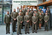 KRAJOWA NARADA HODOWLANA